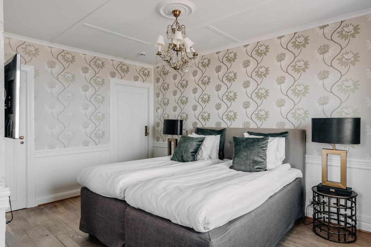 Hotel Gyllene Uttern Granna Luaran gambar