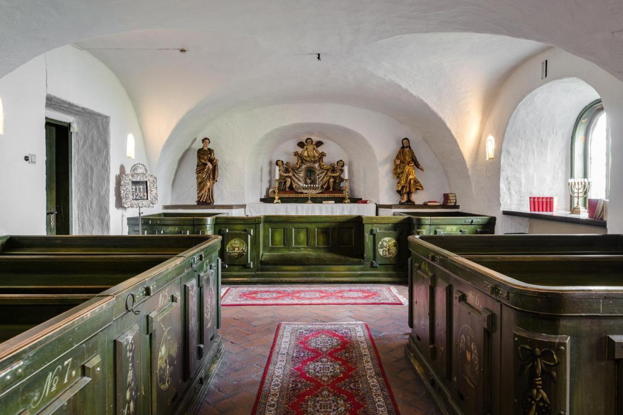 Hotel Gyllene Uttern Granna Luaran gambar