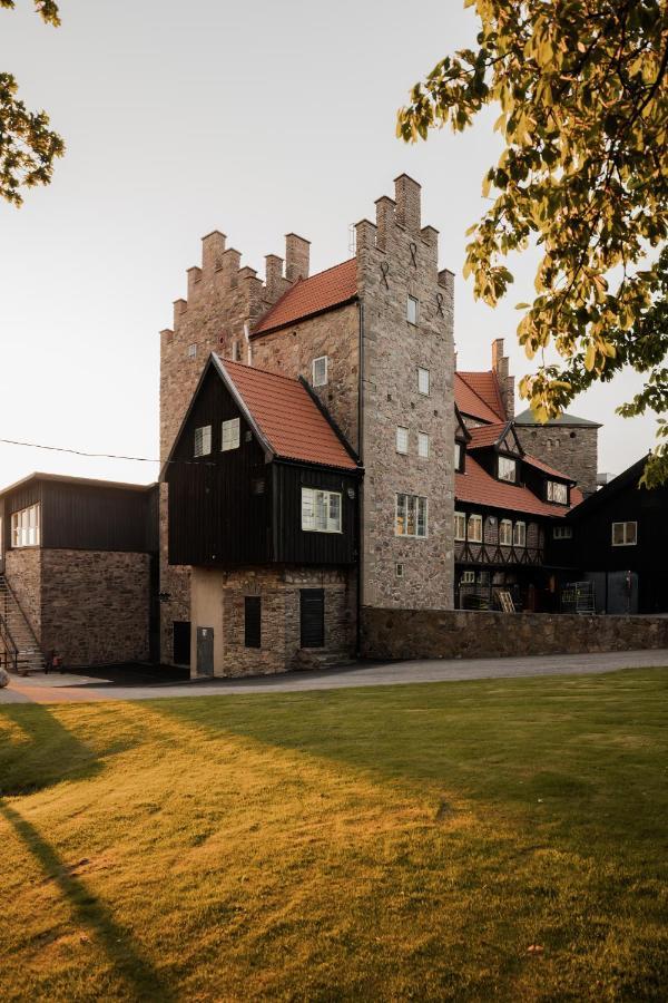 Hotel Gyllene Uttern Granna Luaran gambar