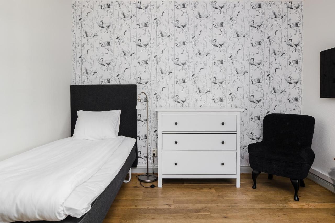 Hotel Gyllene Uttern Granna Luaran gambar