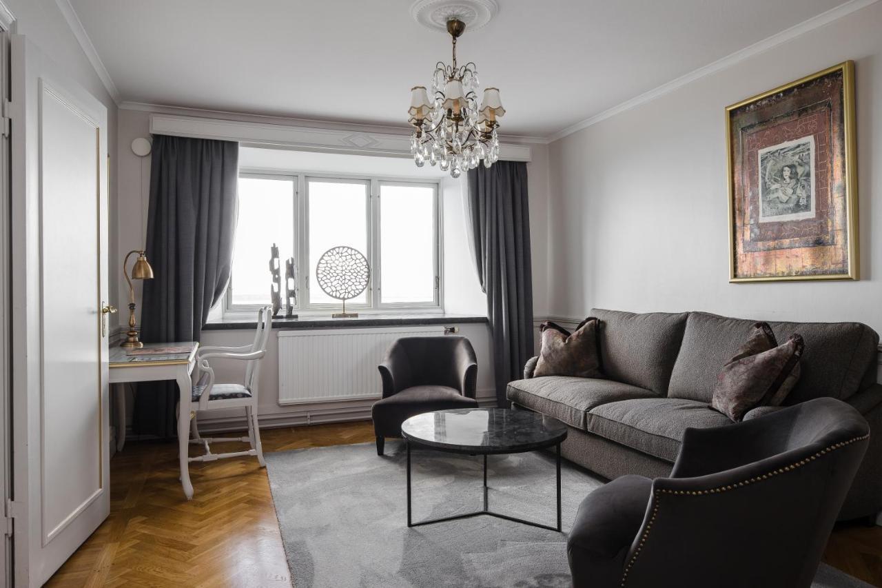 Hotel Gyllene Uttern Granna Luaran gambar