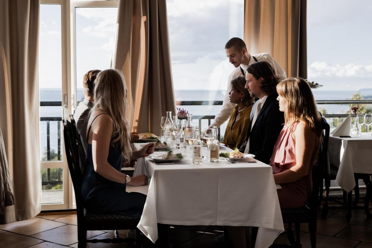 Hotel Gyllene Uttern Granna Luaran gambar