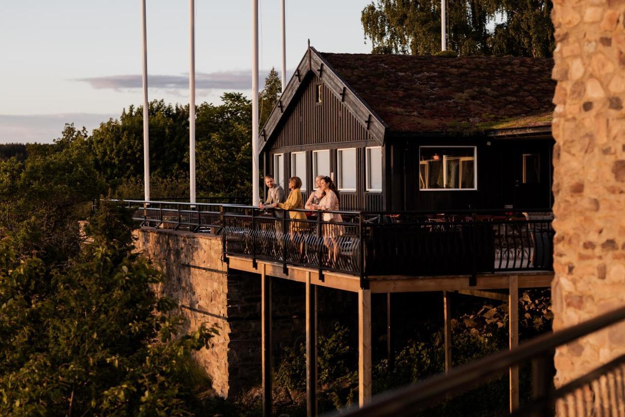 Hotel Gyllene Uttern Granna Luaran gambar