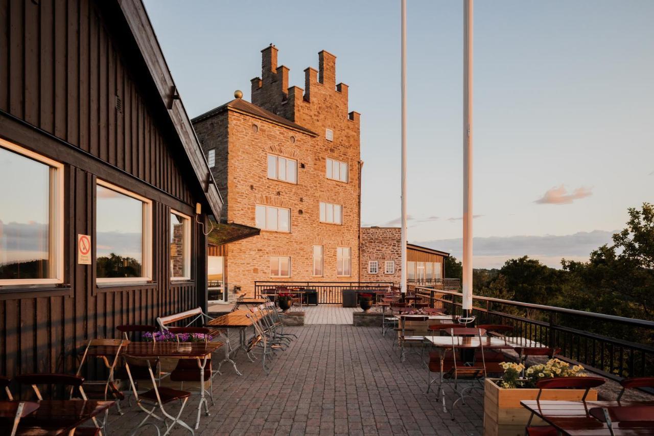 Hotel Gyllene Uttern Granna Luaran gambar