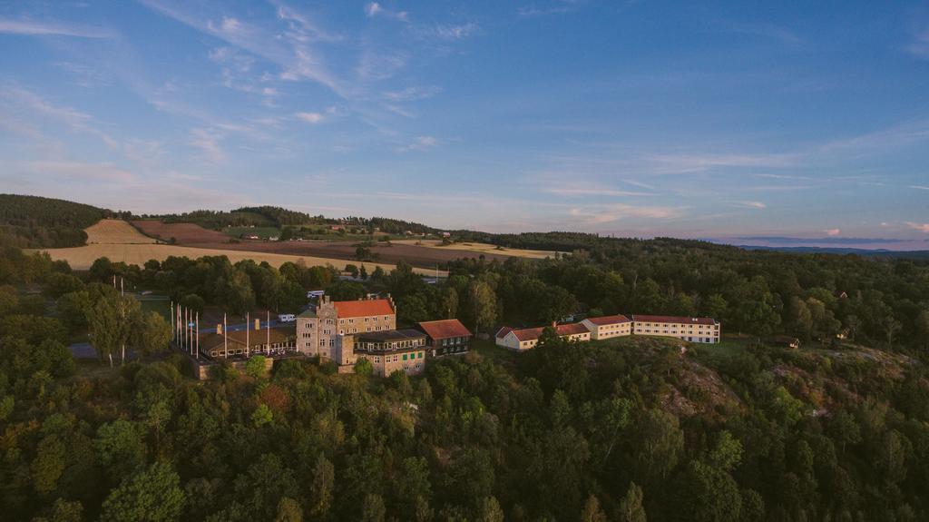 Hotel Gyllene Uttern Granna Luaran gambar