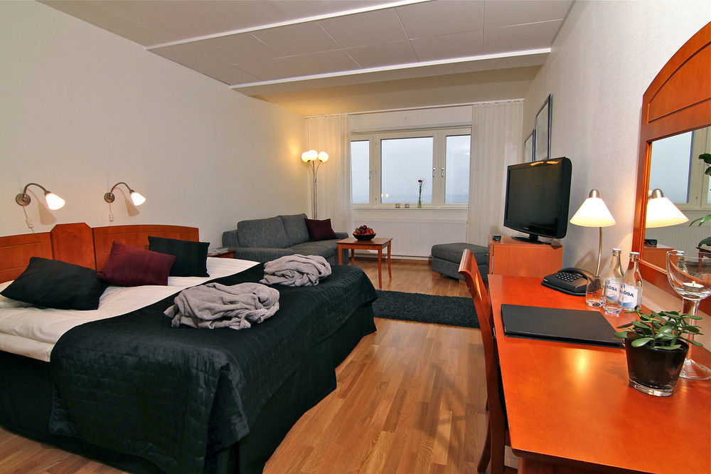 Hotel Gyllene Uttern Granna Luaran gambar
