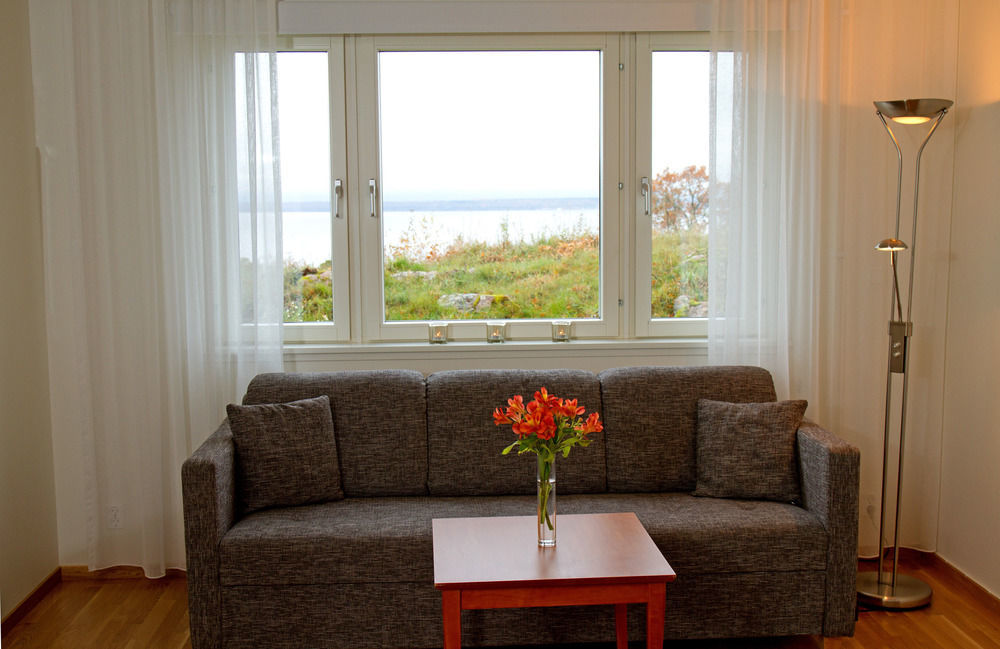 Hotel Gyllene Uttern Granna Luaran gambar