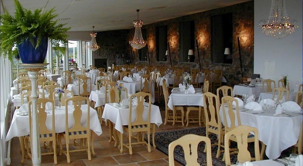 Hotel Gyllene Uttern Granna Luaran gambar