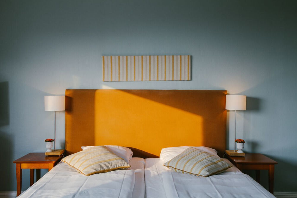Hotel Gyllene Uttern Granna Luaran gambar