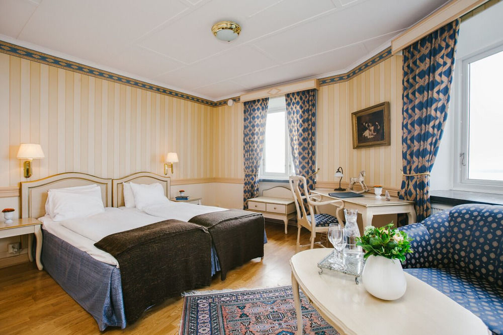Hotel Gyllene Uttern Granna Luaran gambar