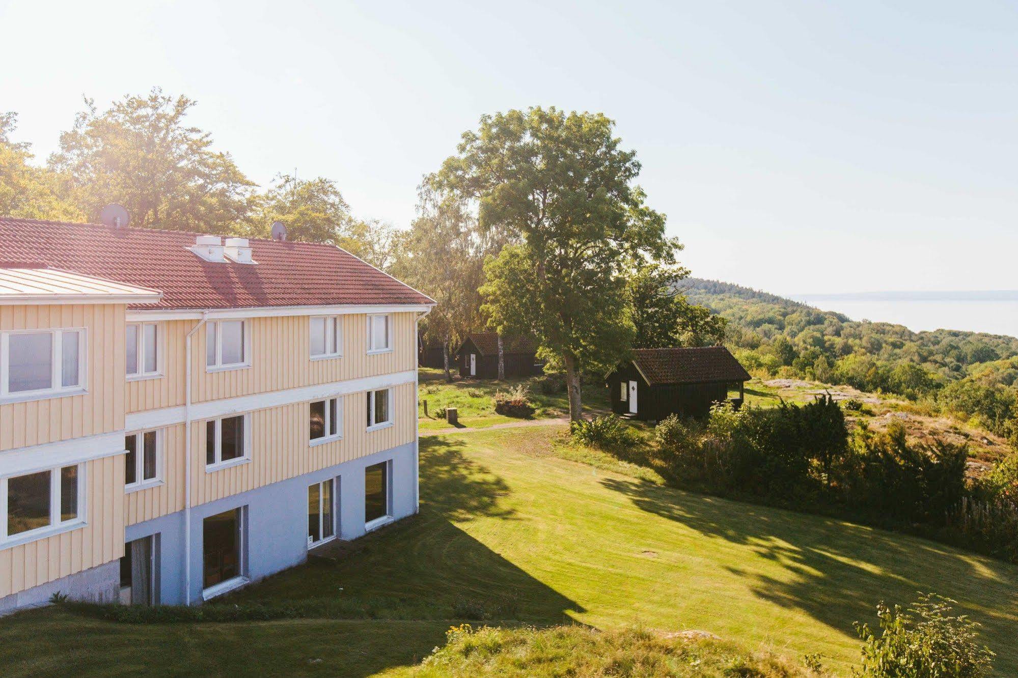 Hotel Gyllene Uttern Granna Luaran gambar