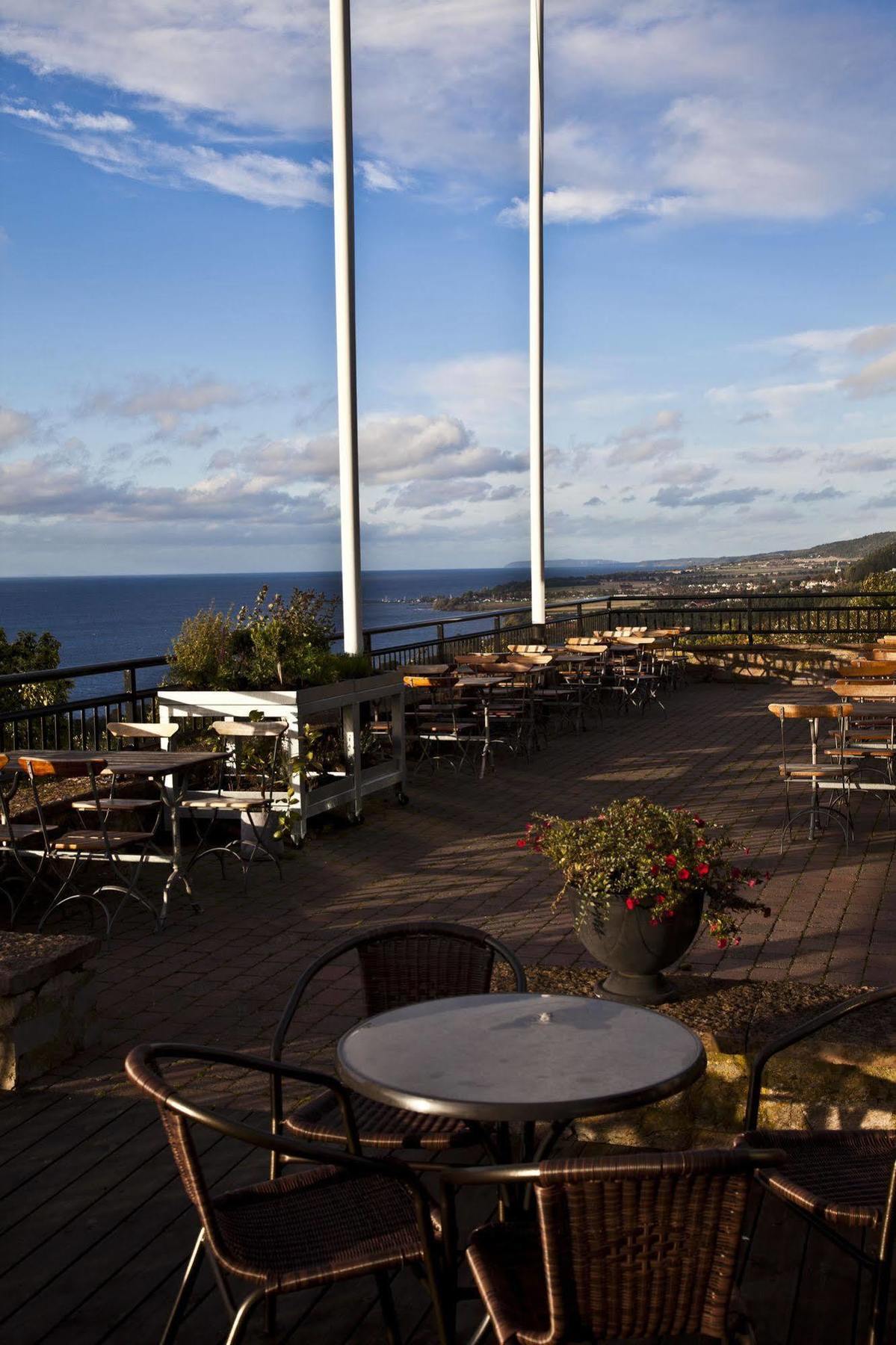 Hotel Gyllene Uttern Granna Luaran gambar