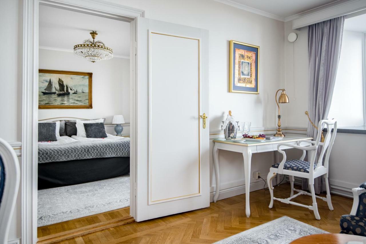 Hotel Gyllene Uttern Granna Luaran gambar